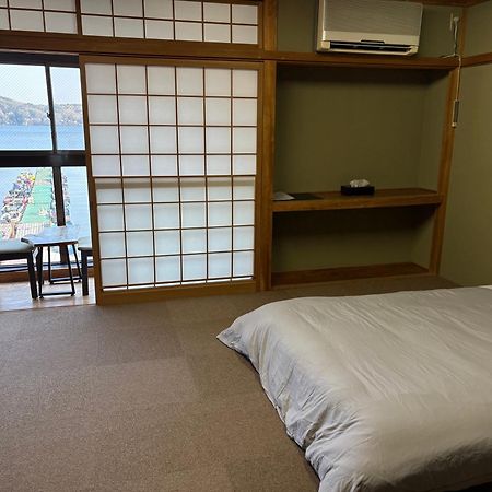 Nojiri Lake Resort Shinano  Екстериор снимка