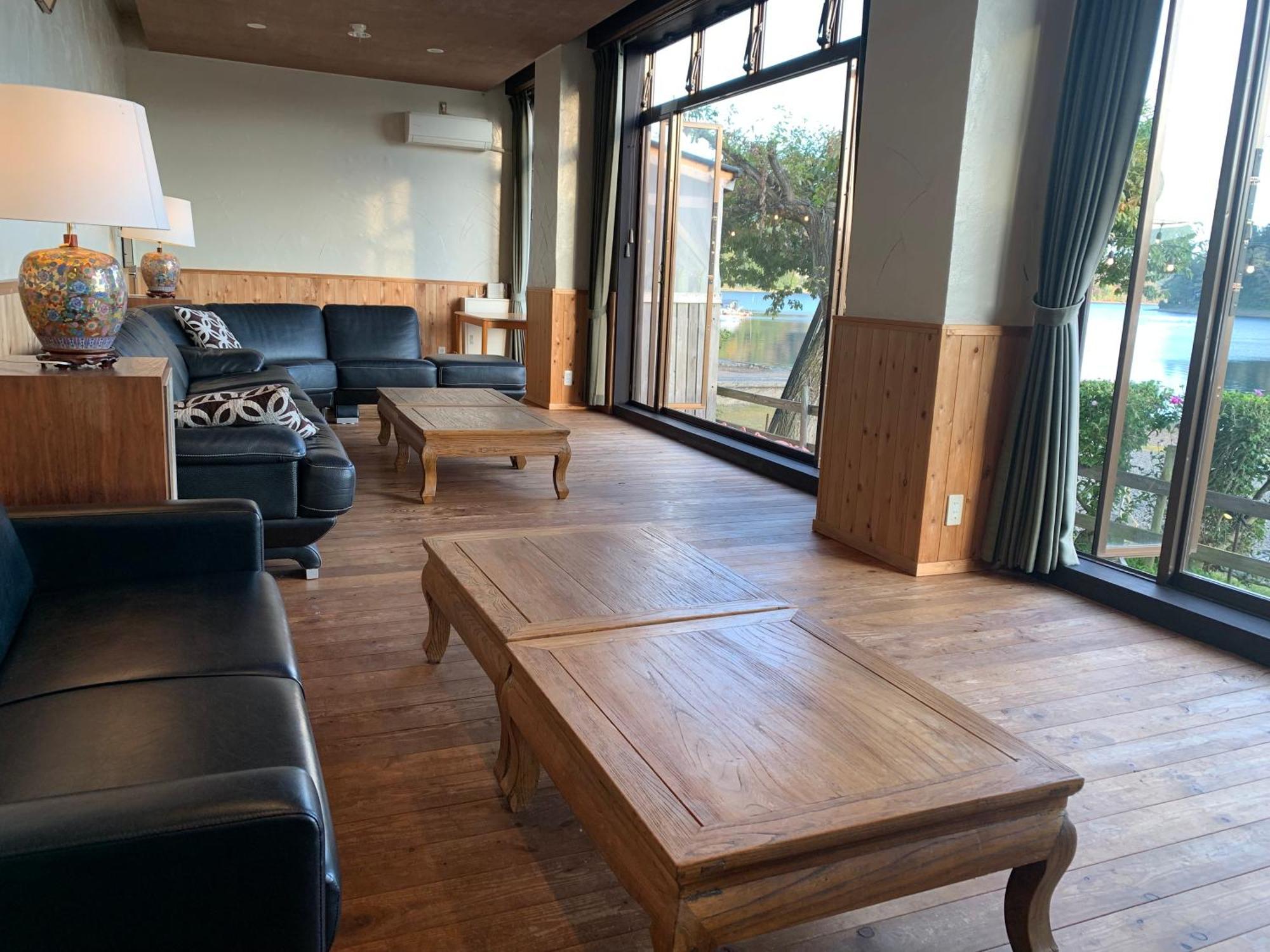 Nojiri Lake Resort Shinano  Екстериор снимка