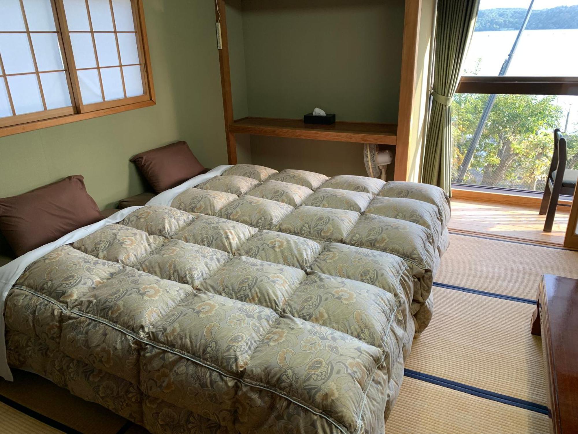 Nojiri Lake Resort Shinano  Екстериор снимка