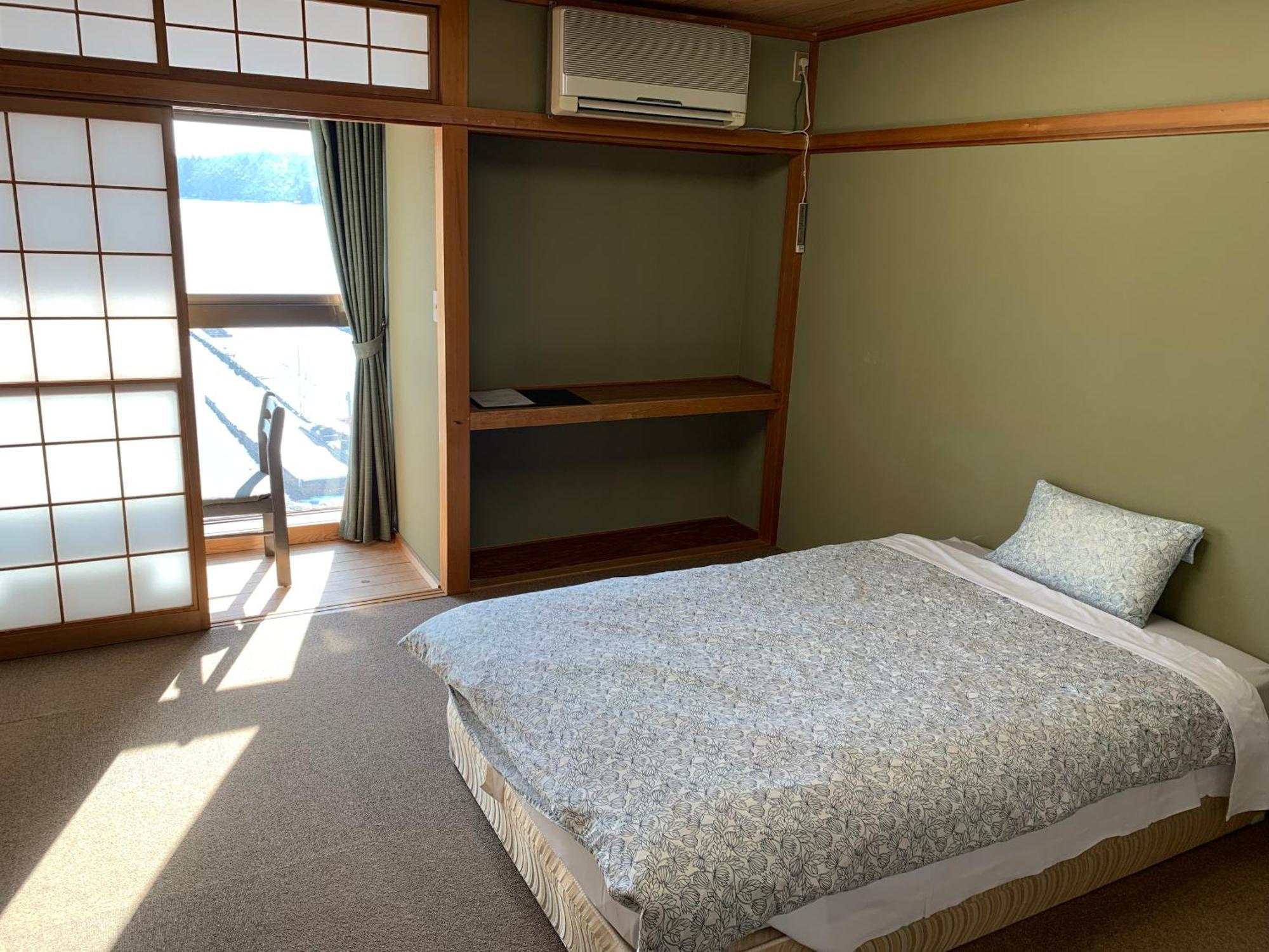 Nojiri Lake Resort Shinano  Екстериор снимка