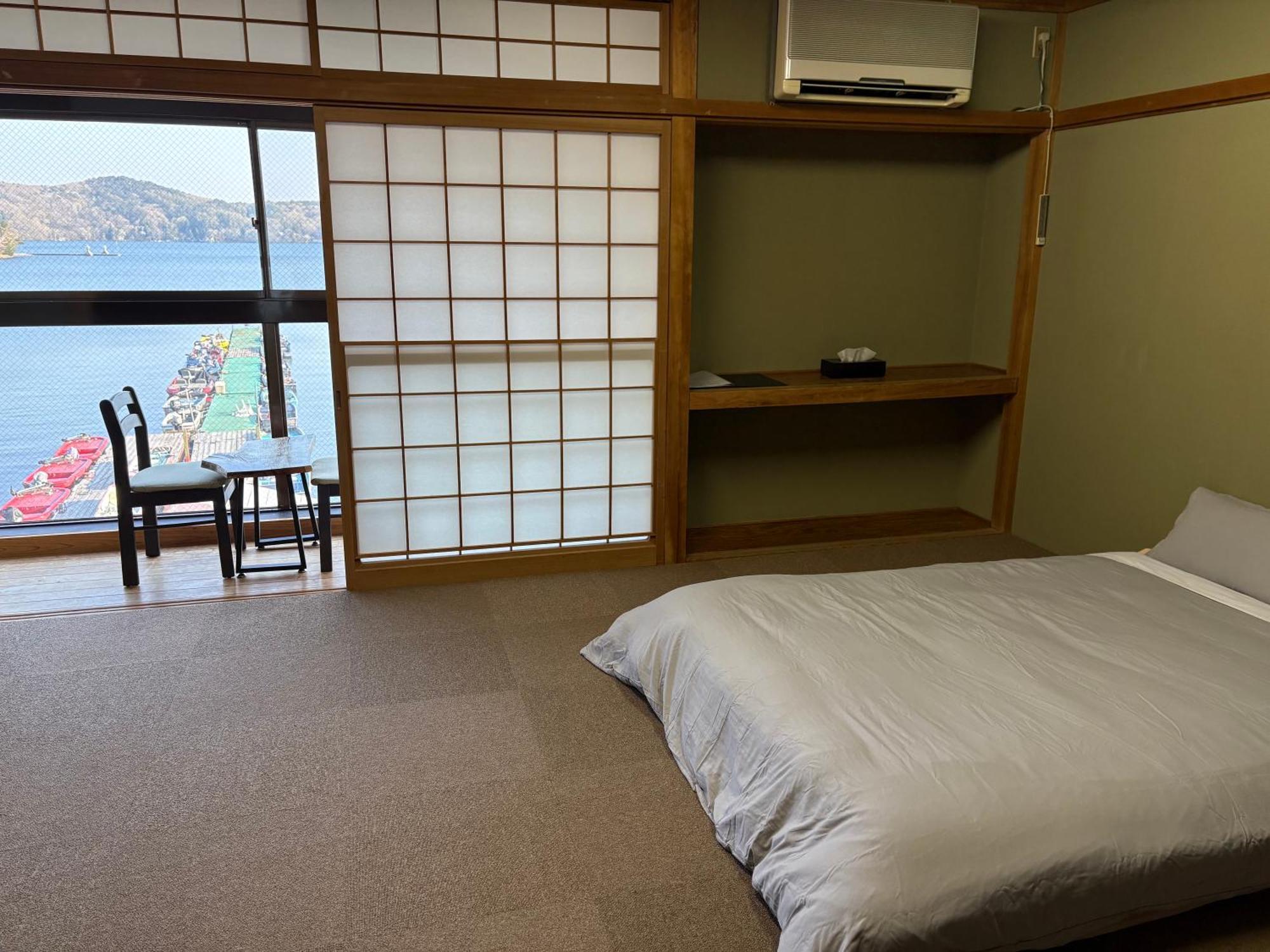 Nojiri Lake Resort Shinano  Екстериор снимка
