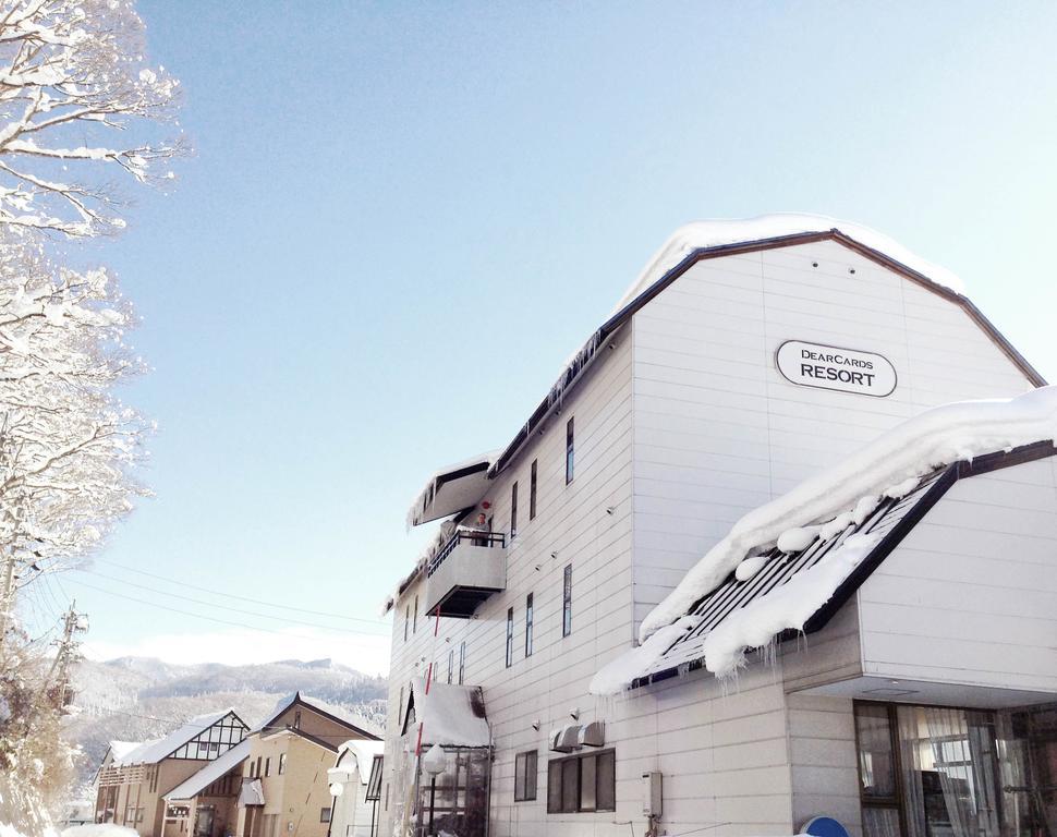 Nojiri Lake Resort Shinano  Екстериор снимка