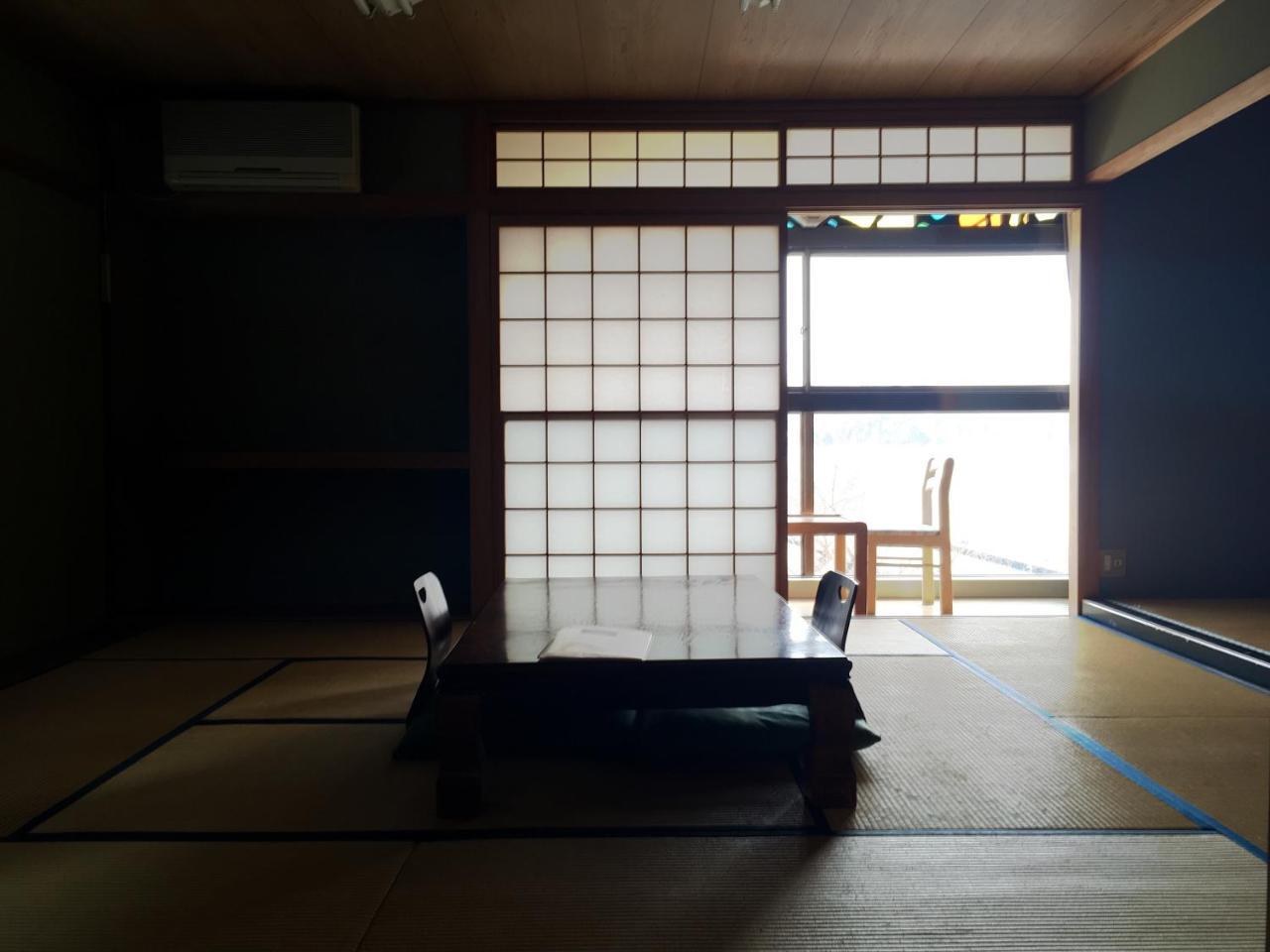 Nojiri Lake Resort Shinano  Екстериор снимка